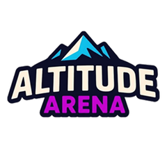 Altitude Arena